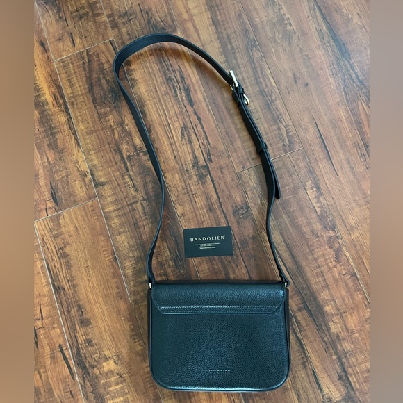 Bandolier Crossbody Bag - Picture 7 of 13